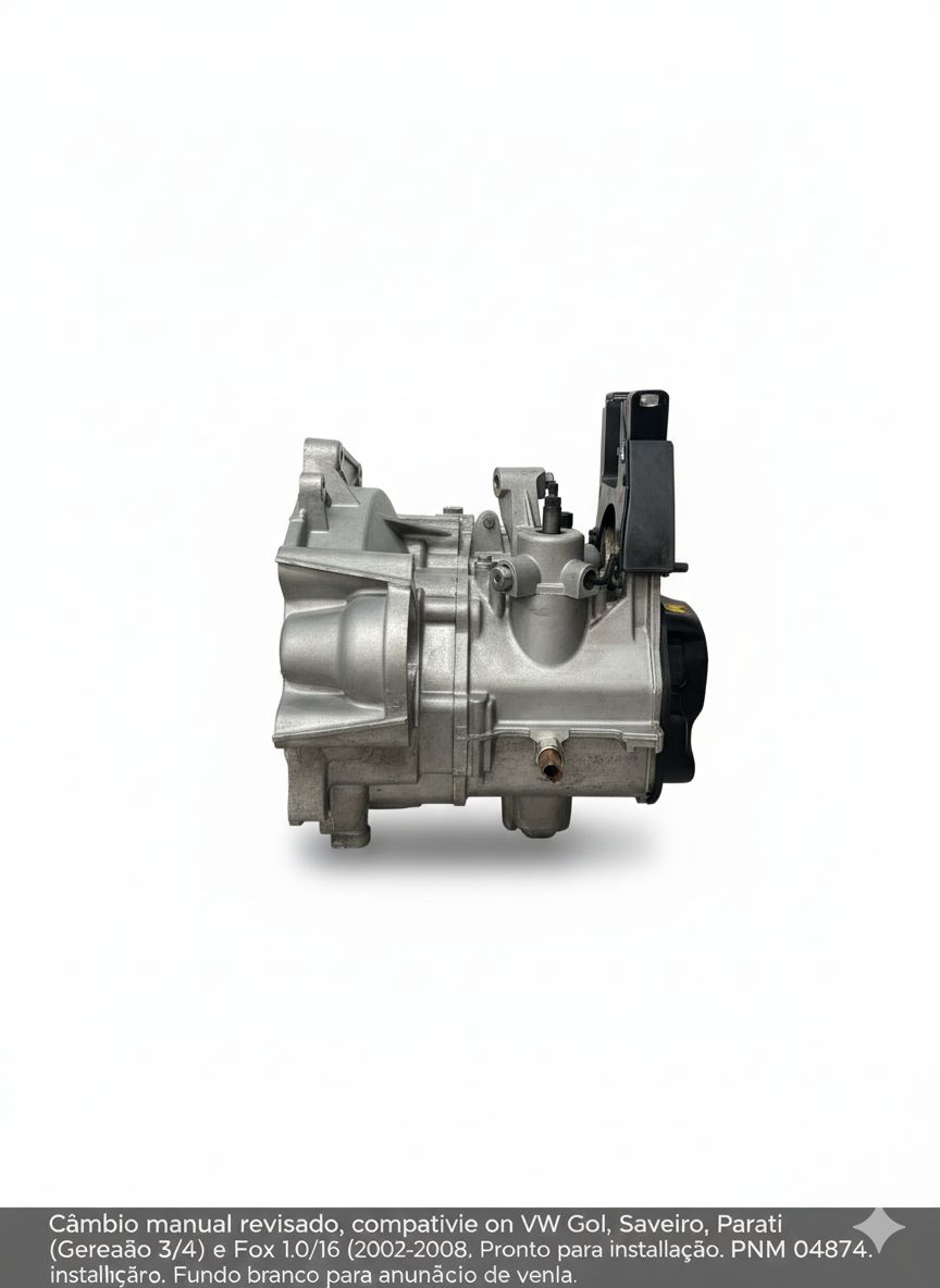 Motor de combustão V8